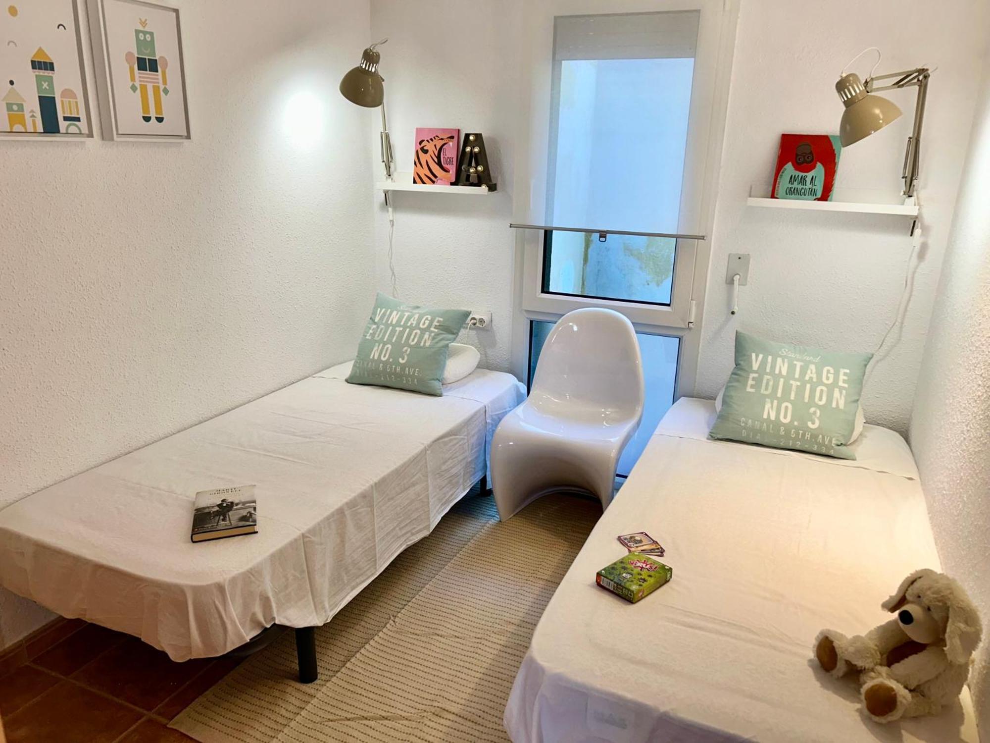 Apartament Reformat, Wi Fi, Parking, Piscina, Ac Калелья-де-Палафружель Экстерьер фото