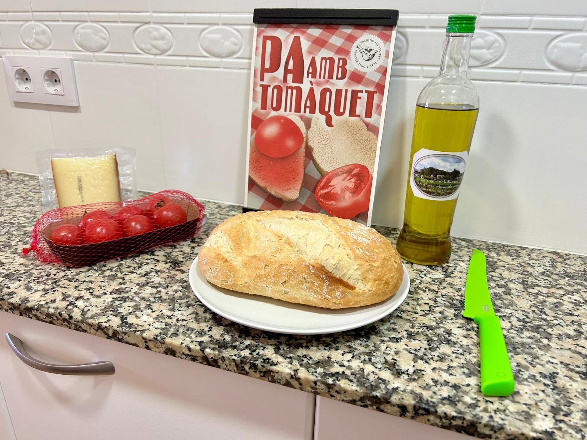 Apartament Reformat, Wi Fi, Parking, Piscina, Ac Калелья-де-Палафружель Экстерьер фото