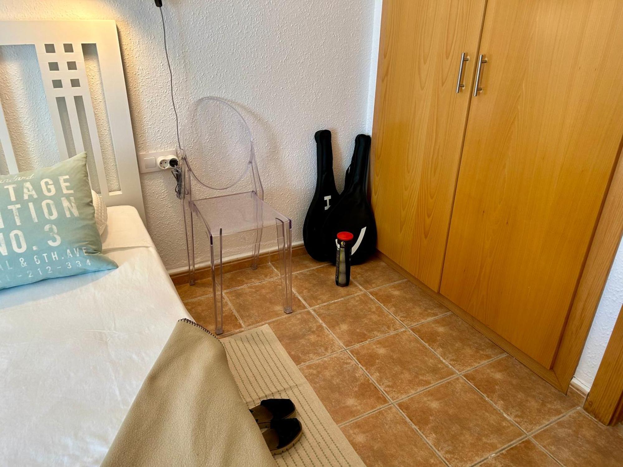 Apartament Reformat, Wi Fi, Parking, Piscina, Ac Калелья-де-Палафружель Экстерьер фото